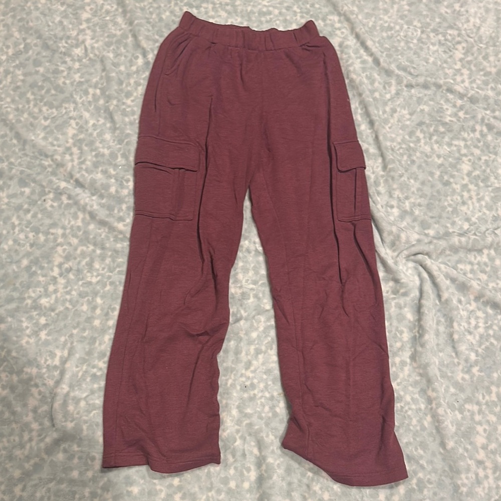 Maurice’s pants